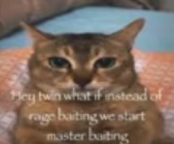 Truth? Meme Template