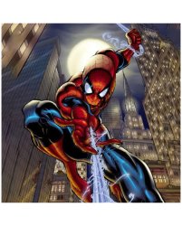 Spiderman Meme Template