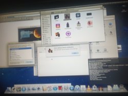 Prototype mac on RTM mac Meme Template