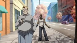 Where You Going? Meme Template