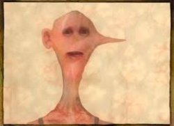 Fran Lock In Meme Meme Template