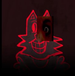 Under the Tree Meme Template