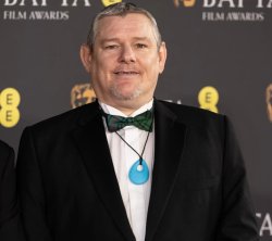 John Davidson Meme Template