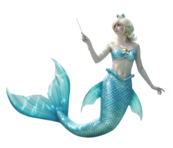 Rosalina (live action) Meme Template