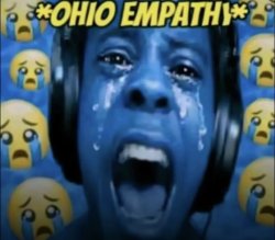 ohio empathy Meme Template