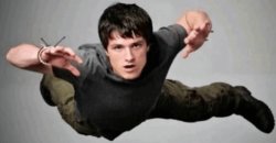 Guy jumping meme Meme Template