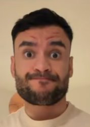 judgement Meme Template