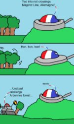 The Truth Meme Template