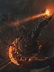 The eye Meme Template