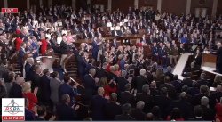 Won’t stand for Americans over illegals Meme Template