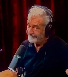 Gibson was right Meme Template