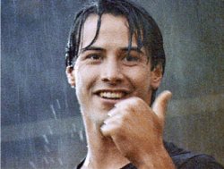 Johnny Utah Approved Meme Template