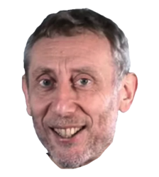 nice face Meme Template