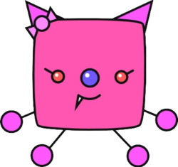 Magen (bluz's sister) Meme Template