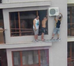 Friends Meme Template