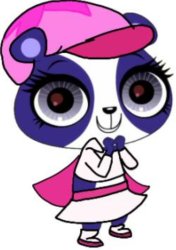 Super cry baby (aka Penny Ling) Meme Template