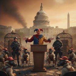 Trumps turnaround for the ages Meme Template