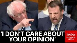 I don't care about your opinion Meme Template