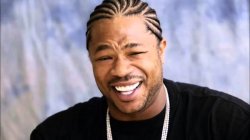 YO DAWG Meme Template