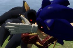 2011X and Kolossos making out Meme Template