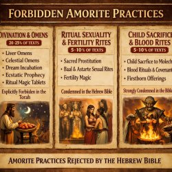 3. Divination and Omen Reading Were Institutional Amorite kings Meme Template