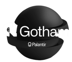 palantir Meme Template