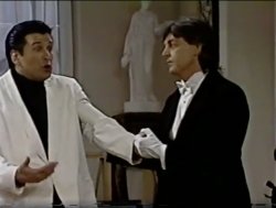 The Mimic Meme Template