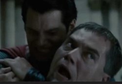 neck snap Meme Template