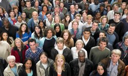 people Meme Template