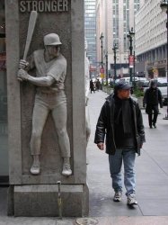 surprise bat Meme Template