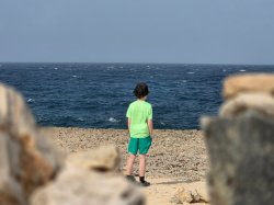 Vacation despondency Meme Template