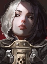 Warhammer Meme Template