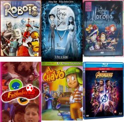 Phineas and Ferb Mexican Fair Rides Vol.1 Meme Template