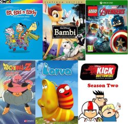 KARAPULKRA20 Mexican Fair Rides Vol.2 Meme Template