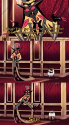 Sir Pentious Meme Template