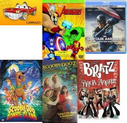 Buzz Lightyear Mexican Fair Rides Vol.1 Meme Template