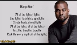 allofhtelights Meme Template