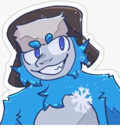 How I look Meme Template