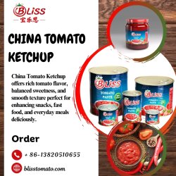 China Tomato Ketchup Meme Template