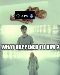 reddit harry Meme Template