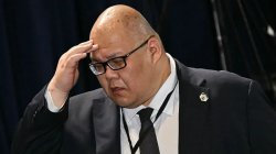 Mr. Potatohead Meme Template