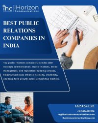 Best Public Relations Companies in India Meme Template