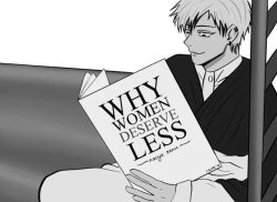 Naoya being a misogynistic bum Meme Template