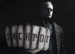 Jackpot Meme Template