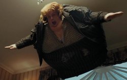 Aunt Marge Meme Template