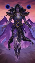 Mommy Xal'atath Meme Template