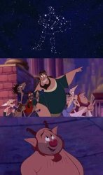 Phil's Guy Meme Template