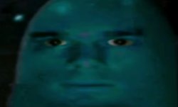 B.O.B concerned Meme Template