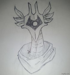 Hunter Temp by ShadowSkul Meme Template