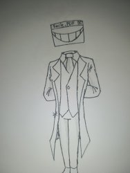 Steven Perceval Meme Template